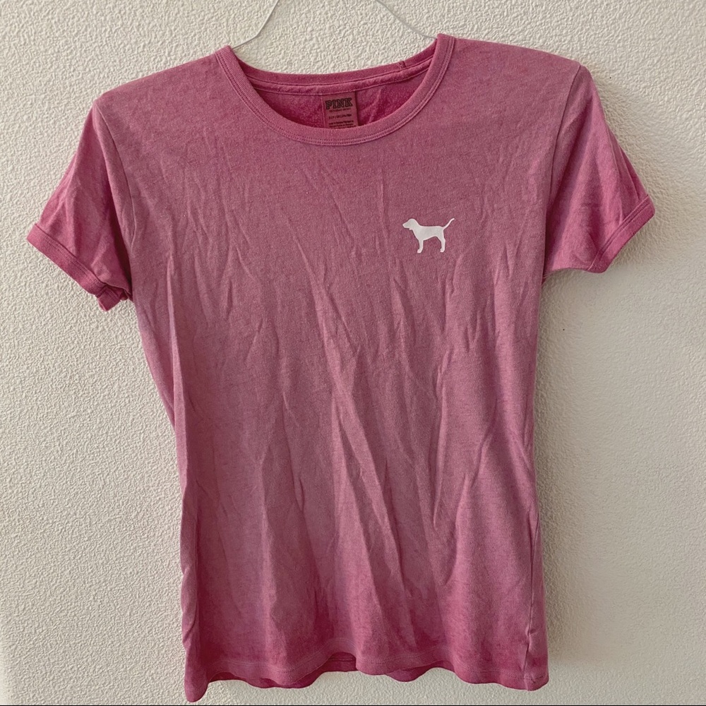 PINK Victoria Secret T-Shirt